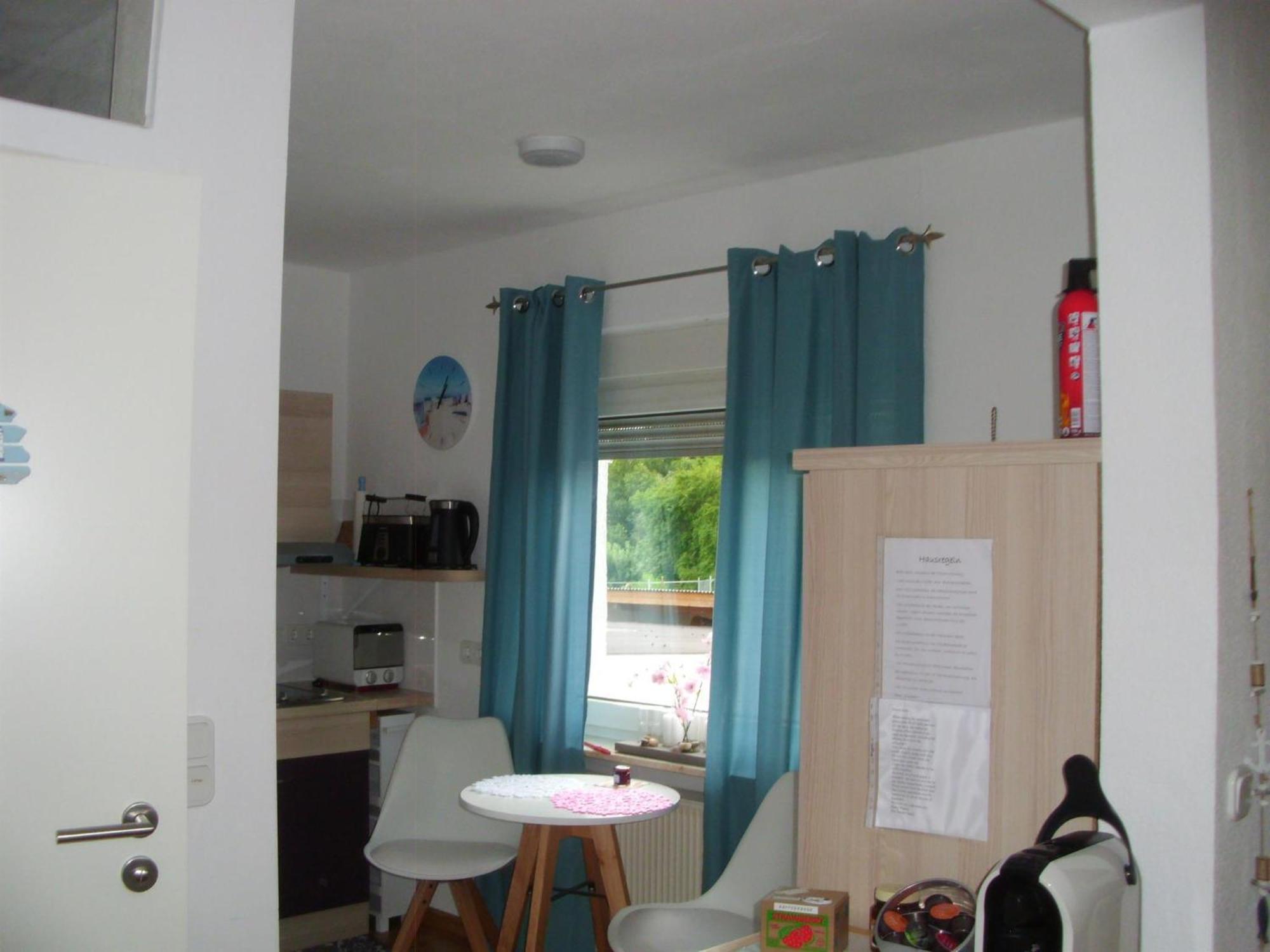 Ferienwohnung Gaby Marburg Exterior photo